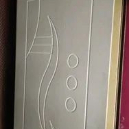 Pvc Door
