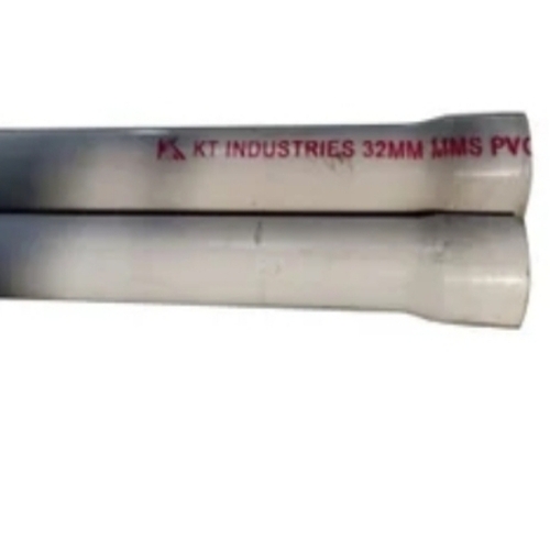 Pvc Pipe 40mm