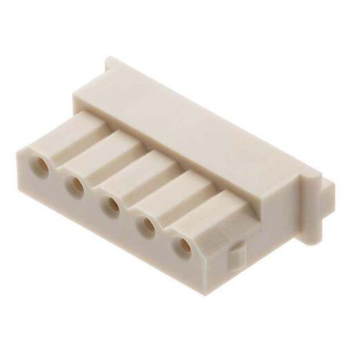 Rectangular Housing Connector