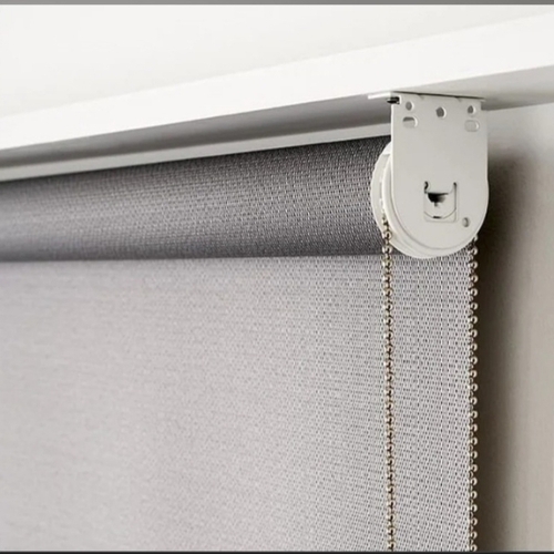 Roman Curtain Blinds