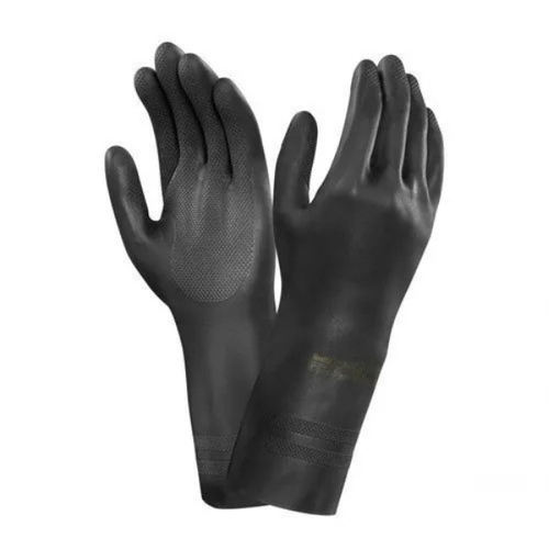 Safety Hand Gloves