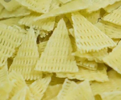 Salted Fryums - Various Sizes Fried | Low Fat Long Shelf Life Timely Delivery