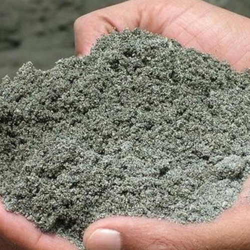 Sand