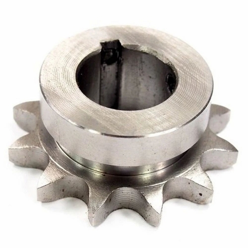 Stainless Steel Chain Sprocket