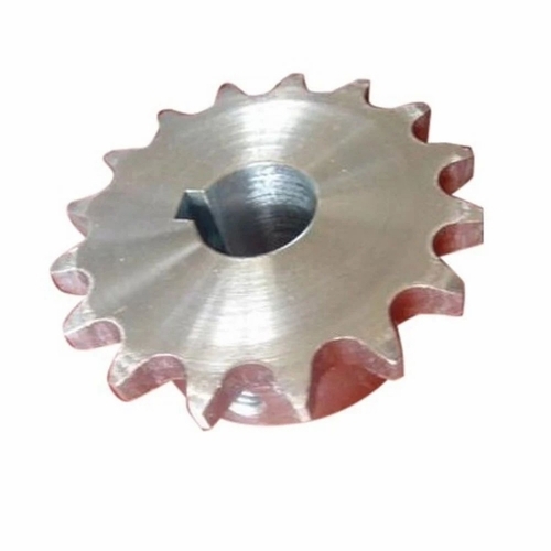 Stainless Steel Simplex Sprocket