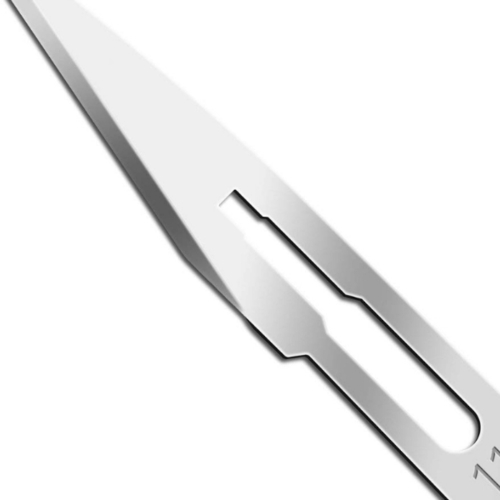 Surgical Blade