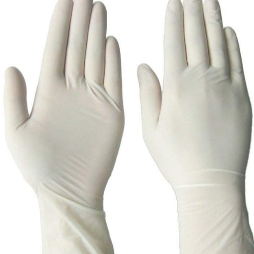 Surgical Gloves 