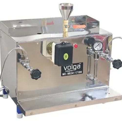 Espresso Machine