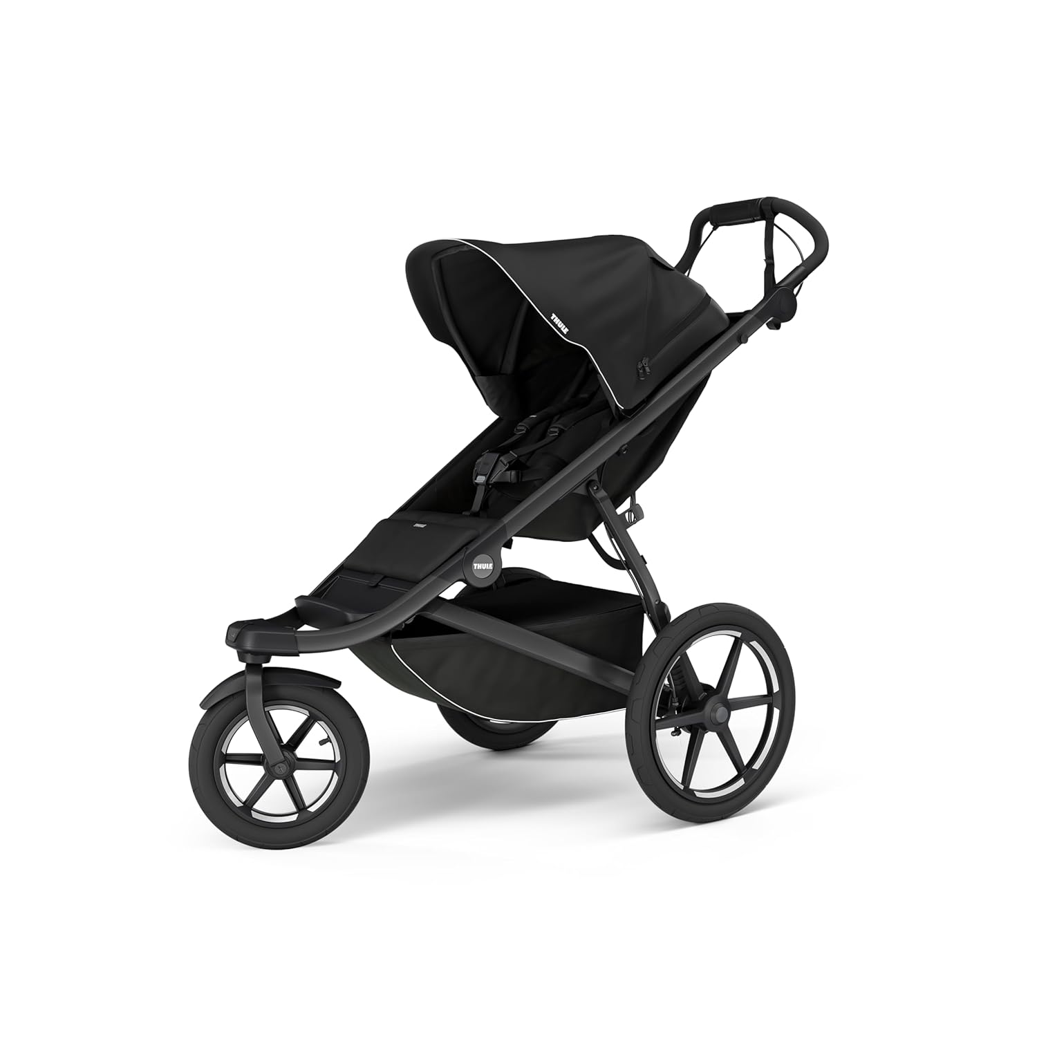 Thule Urban Glide 3 Single Child All Terrain Stroller - Product Type: Baby Bed