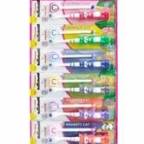 Toothbrush