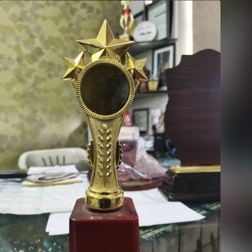 Trophy