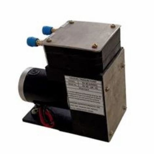 Vaccum Pump