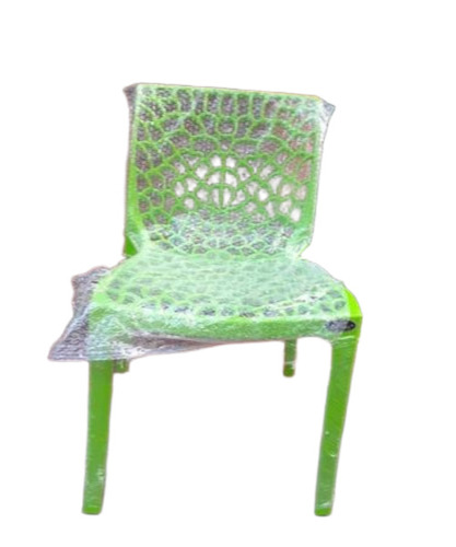 Web Plastic Chair