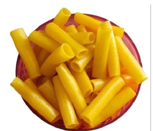 Wheat Flour Pipe Fryums