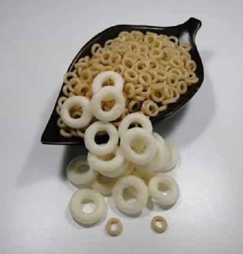 Wheat Ring Fryums
