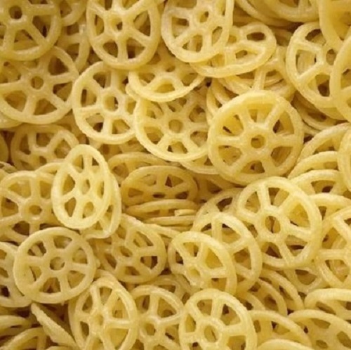 Wheel Fryums