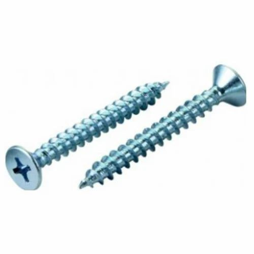 01 Chipboard Self Drilling Screw