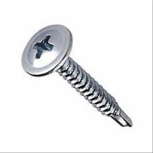 02 Truss Head Self Drilling Screw