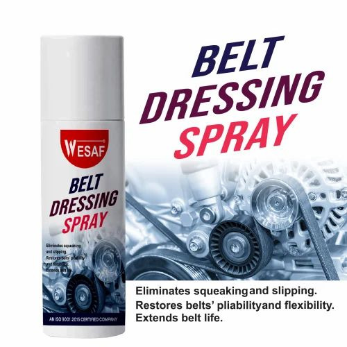 02 Wesaf Belt Dressing Spray