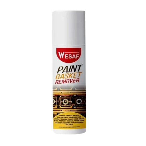 03 Wesaf Paint And Gasket Remover Spray