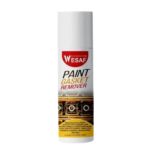 03 Wesaf Paint Stripper
