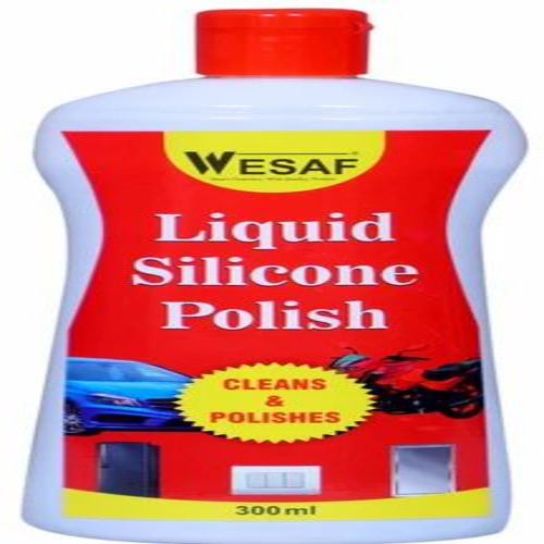 04 Wesaf Liquid Silicone Polish