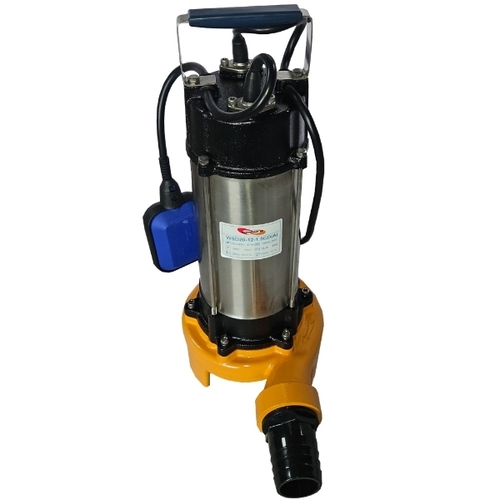 1.5k Submersible Pump