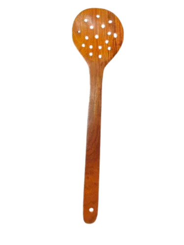 Wooden Spoon
