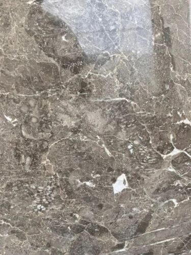 10mm Grey Polished Italian Marble Slab