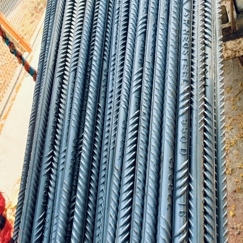 12 Mm Carbon Steel Kalika Tmt Bar