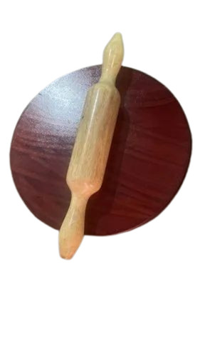 12inch Wooden Chakla Belan