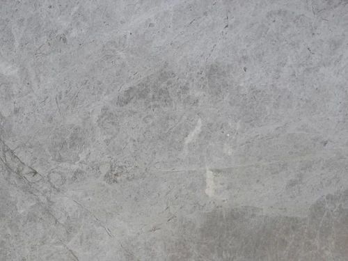 12mm Polished Italian Marble Slab - 8x3 Feet, Grey, Water Resistant Flooring Stone