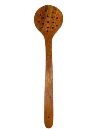 13inch Wooden Spatula For Kitchen Cooking