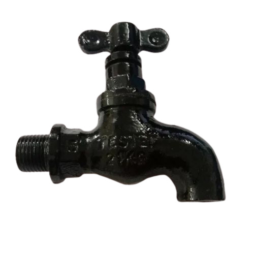 15mm Ci Taper Cock