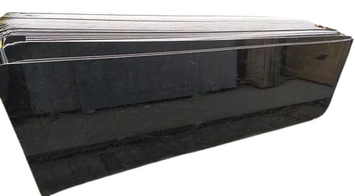 16mm Black Granite Slab
