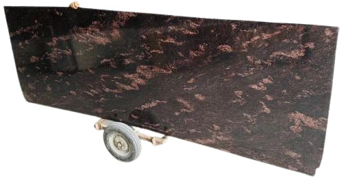 17mm Paradiso Brown Granite Slab