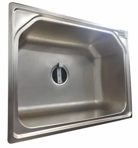 24x18inch Stainless Steel Kitchen Sink