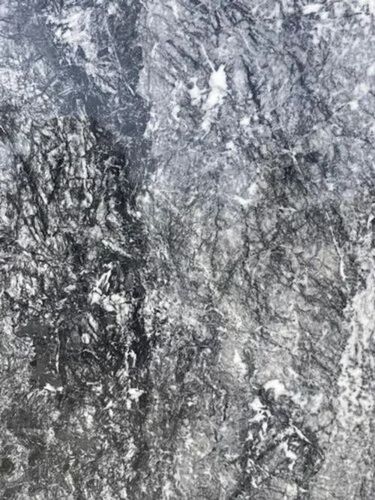 3 Feet Rectangular Polished Granite Slab