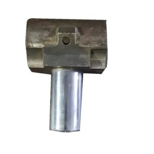 4 Inch Piston Road