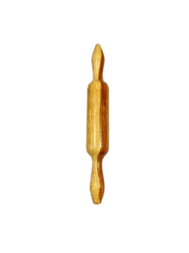 Wooden Rolling Pin