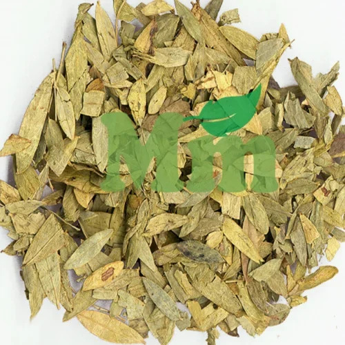 Alexandrian Senna Leaves