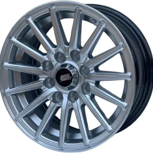 Alloy Wheels