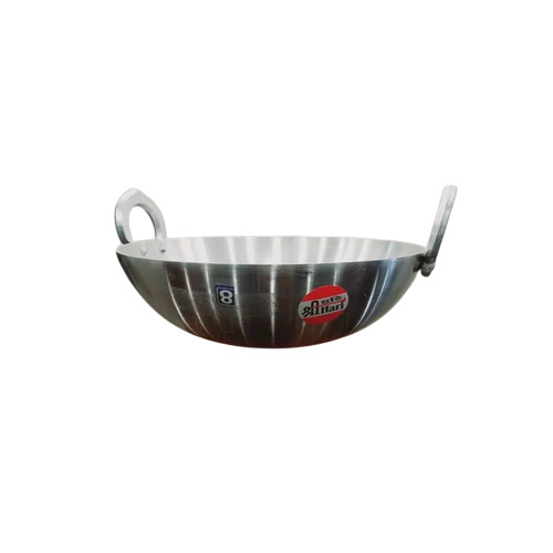 Aluminium Casting Kadai