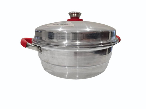 Aluminium Multi Kadai