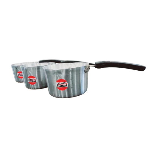Aluminium Saucepan