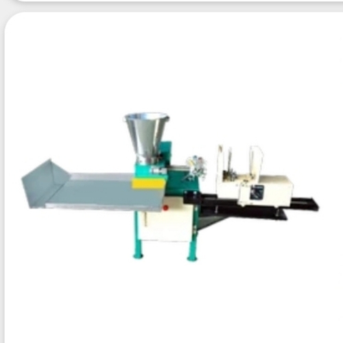 Automatic Agarbatti Making Machine