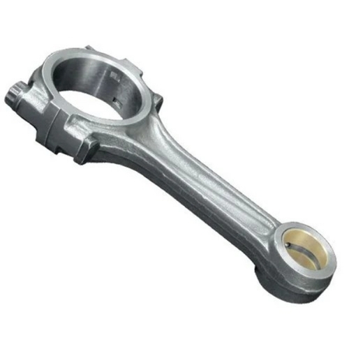 Automotive Forged Components - Color: Silver
