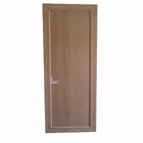 Bathroom Pvc Door