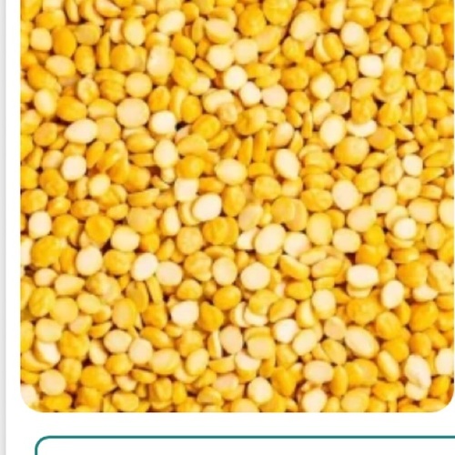 Bengal Gram Chana Dal