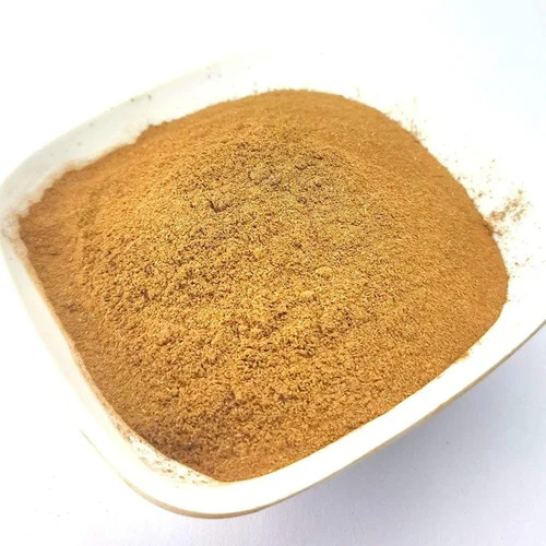 Brown Kachnar Churna - Finely Processed Powder, Natural Herbal Product | Secure Hygienic Packaging, 24 Months Shelf Life, Store in Cool Dry Place